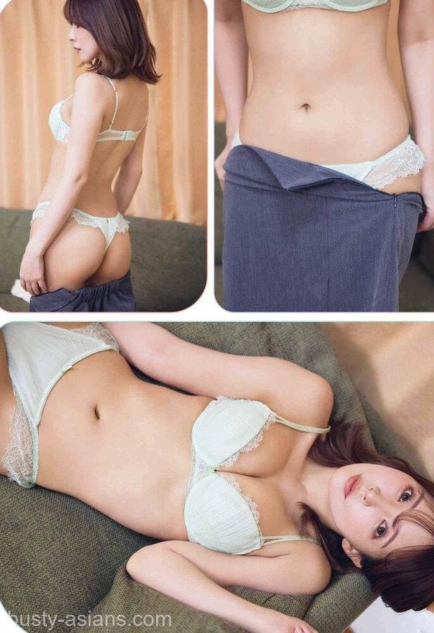 Yua Mikami 75 Yua Mikami 80