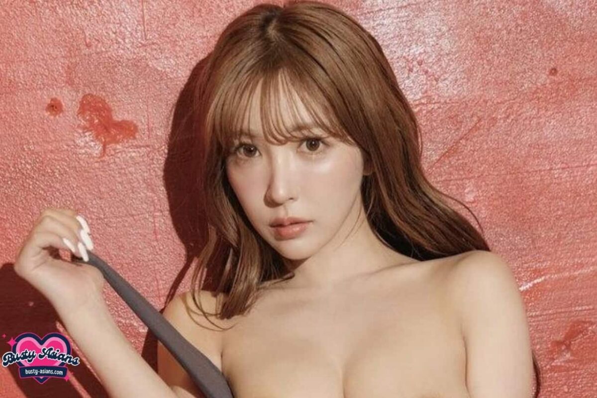 Yua Mikami