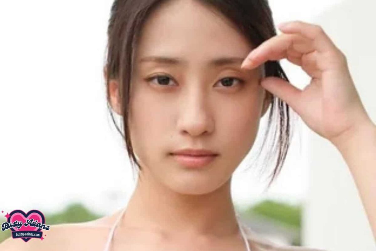 Ayano Sumida Nude