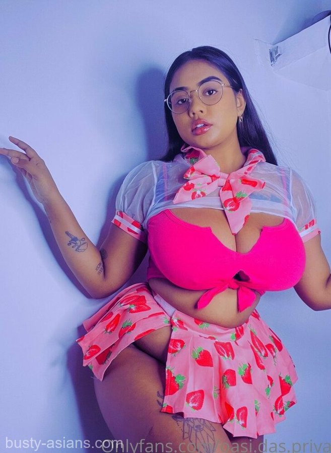Oasi Das Nude 49 oasi 50