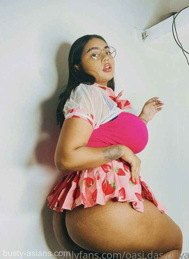 Oasi Das Nude 52 oasi 53