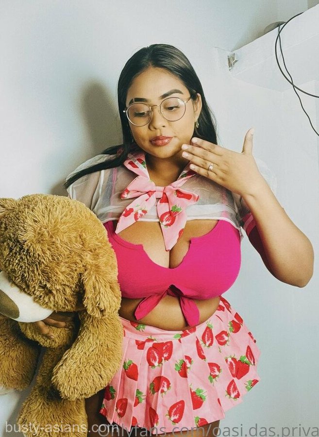 Oasi Das Nude 56 oasi 57