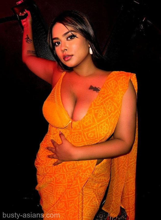 Oasi Das Nude 87 oasi 89