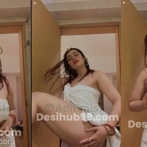 Aditi Mistry Nude – foto 12
