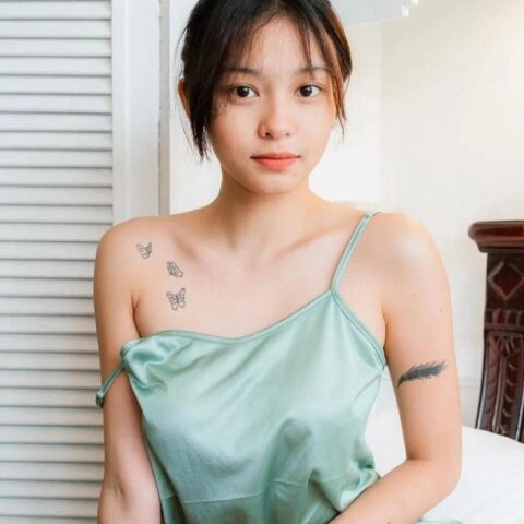Aliya Raymundo – foto 47