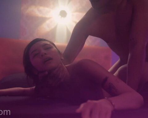 Aliya Raymundo – foto 52