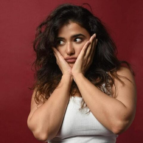 Ketika Sharma Nude – foto 86