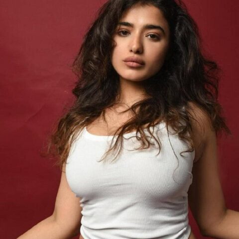 Ketika Sharma Nude – foto 90