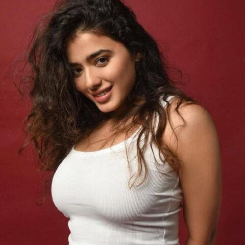 Ketika Sharma Nude – foto 92