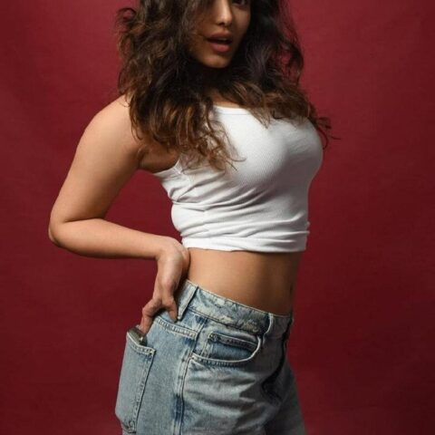 Ketika Sharma Nude – foto 94