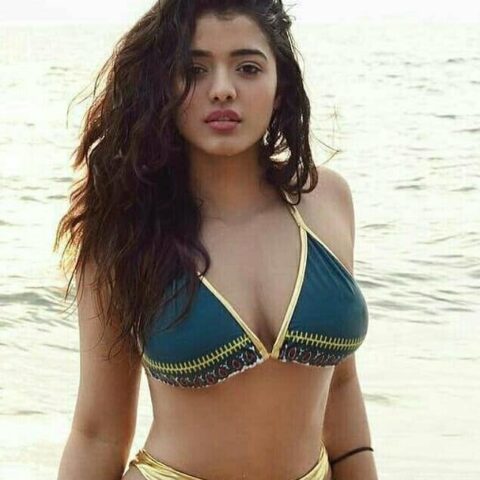 Ketika Sharma Nude – foto 98