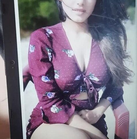 Ketika Sharma Nude – foto 100