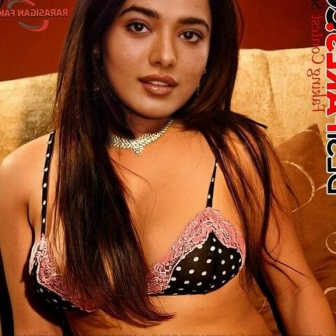 Ketika Sharma Nude – foto 105