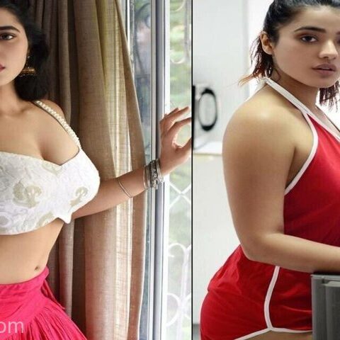 Ketika Sharma Nude – foto 106