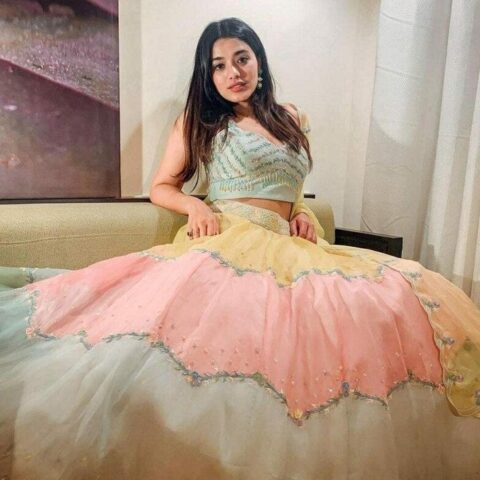 Ketika Sharma Nude – foto 20