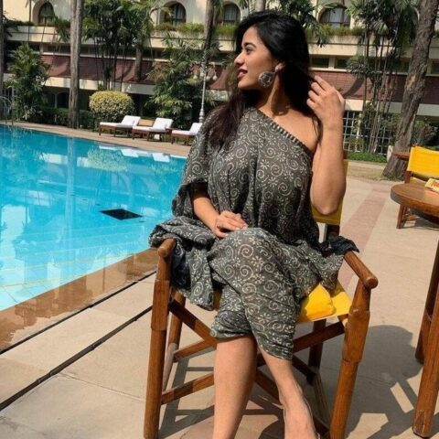 Ketika Sharma Nude – foto 29