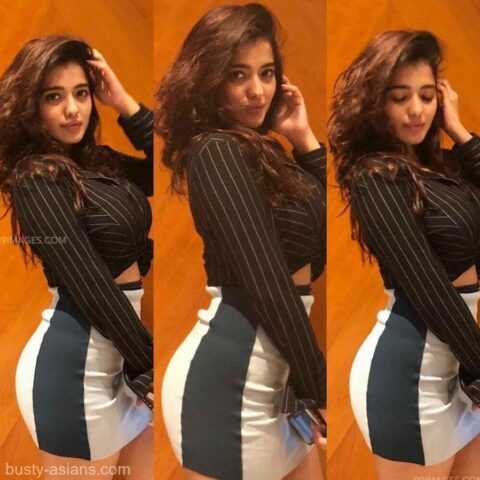 Ketika Sharma Nude – foto 51