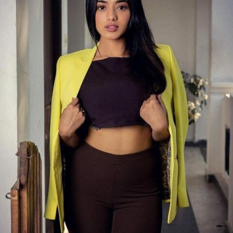 Ketika Sharma Nude – foto 58