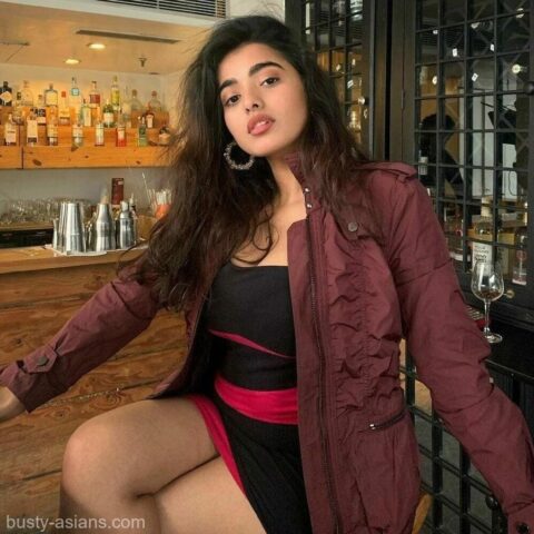Ketika Sharma Nude – foto 59