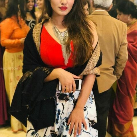 Ketika Sharma Nude – foto 64