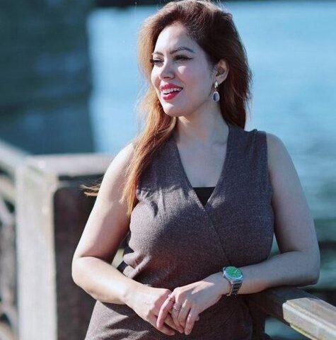 Munmun Dutta Nude – foto 67