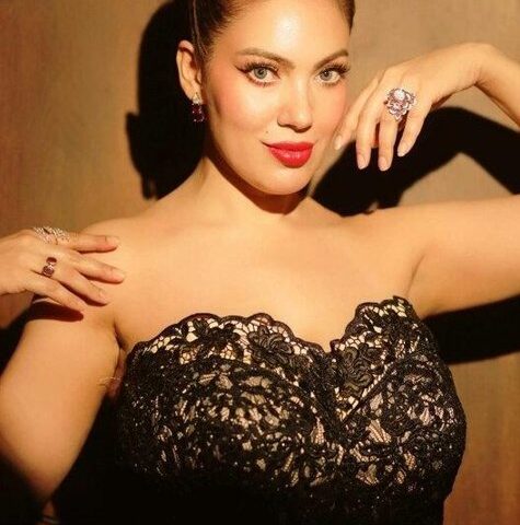 Munmun Dutta Nude – foto 76
