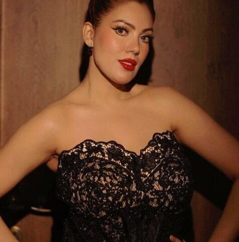 Munmun Dutta Nude – foto 55
