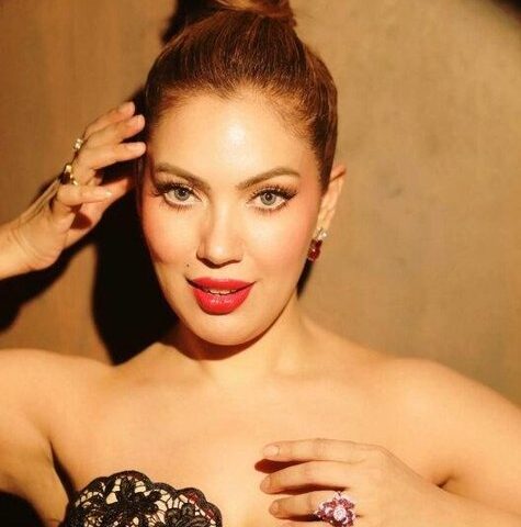 Munmun Dutta Nude – foto 75