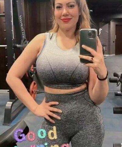 Munmun Dutta Nude – foto 45