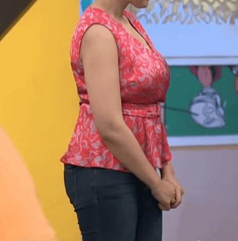 Munmun Dutta Nude – foto 29