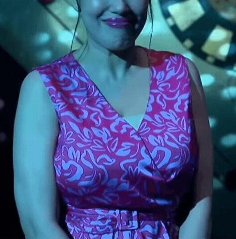 Munmun Dutta Nude – foto 23