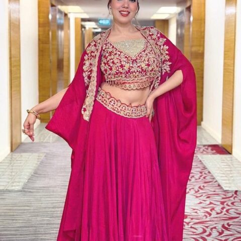 Munmun Dutta Nude – foto 19