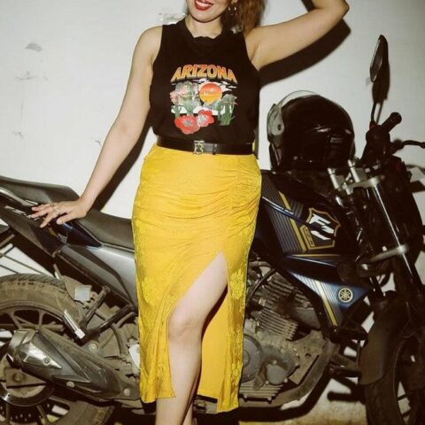 Munmun Dutta Nude – foto 17