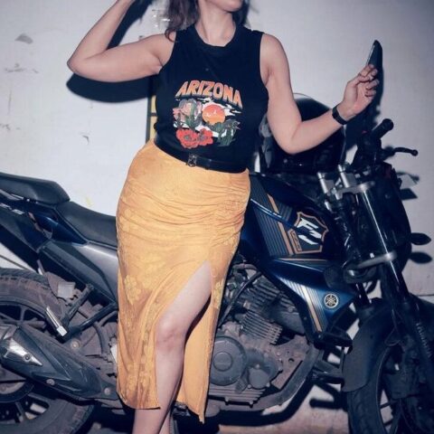 Munmun Dutta Nude – foto 15
