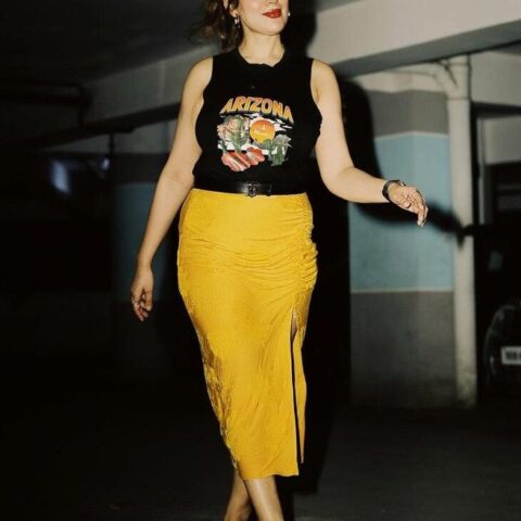 Munmun Dutta Nude – foto 11