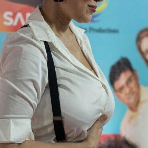 Munmun Dutta Nude – foto 7