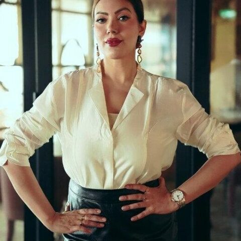 Munmun Dutta Nude – foto 2