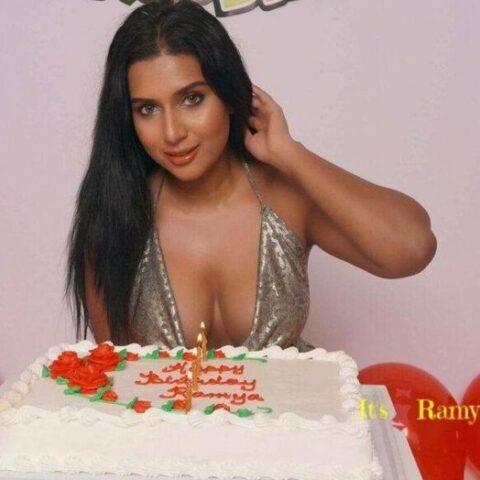 Ramya Inti Nude – foto 22