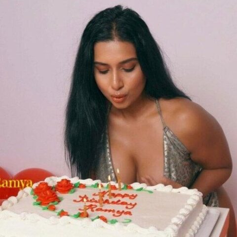 Ramya Inti Nude – foto 25