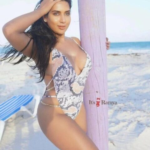 Ramya Inti Nude – foto 26