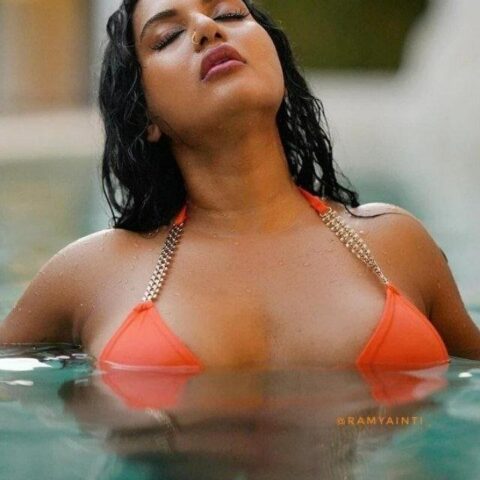 Ramya Inti Nude – foto 35