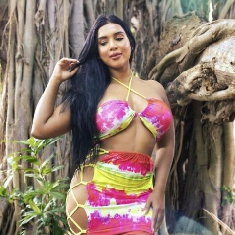 Ramya Inti Nude – foto 48