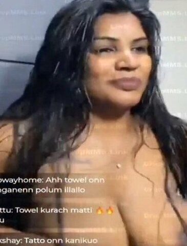 Reshma Rechu Nude – foto 14
