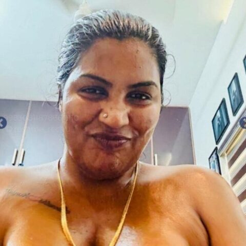 Reshma Rechu Nude – foto 16