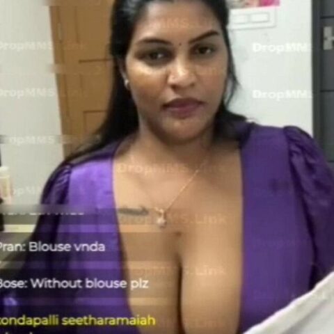 Reshma Rechu Nude – foto 18