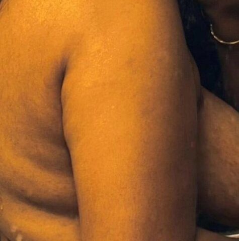 Reshma Rechu Nude