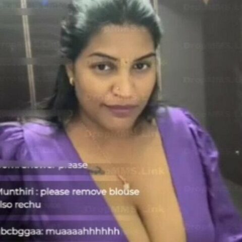 Reshma Rechu Nude – foto 20