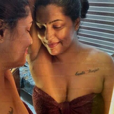 Reshma Rechu Nude – foto 22