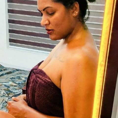 Reshma Rechu Nude – foto 25