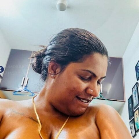 Reshma Rechu Nude – foto 2